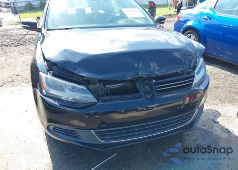 2014 Volkswagen Jetta 2.0L Tdi from USA, damaged, VIN 3VWLL7AJ3EM290630